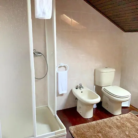 Elegant In With Private Pool * Ponte de Lima