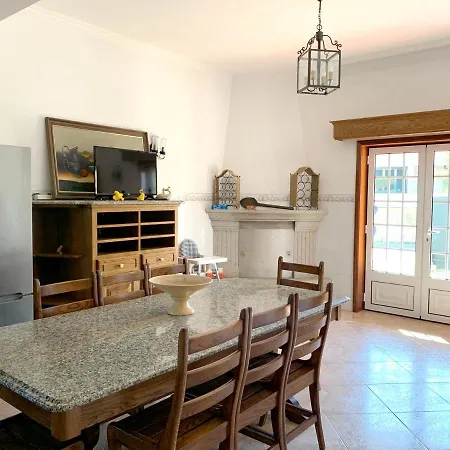 Vila Elegant In With Private Pool