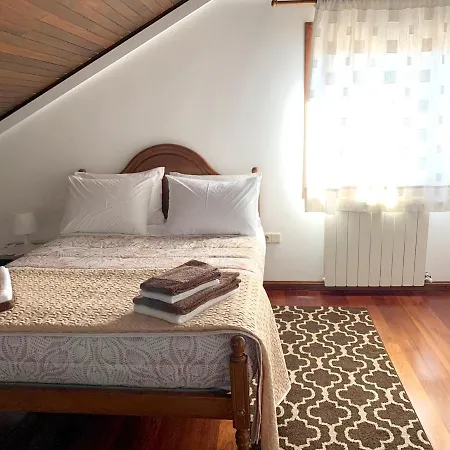 Elegant In With Private Pool Villa Ponte de Lima