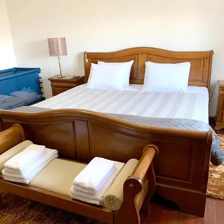 Elegant In With Private Pool Ponte de Lima