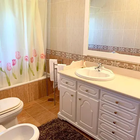 Vila Elegant In With Private Pool