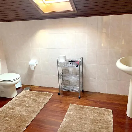 Vila Elegant In With Private Pool