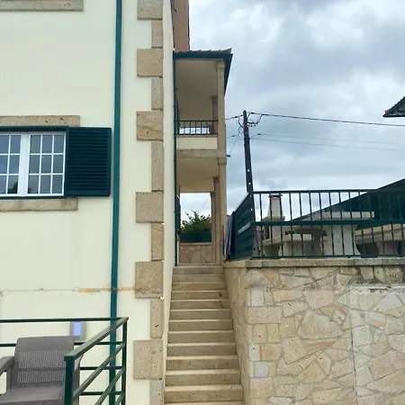 Elegant In With Private Pool Ponte de Lima