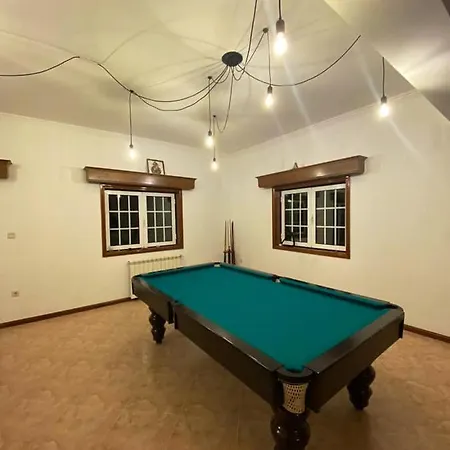 Vila Elegant In With Private Pool *