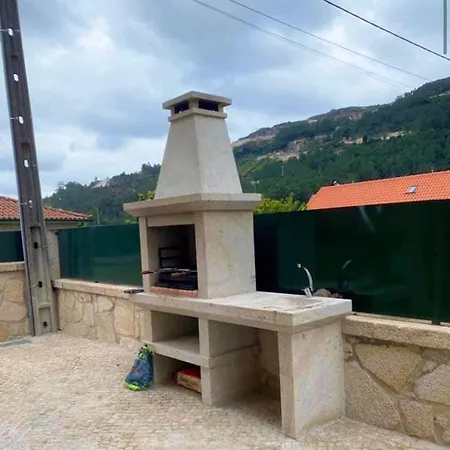 Elegant In With Private Pool Ponte de Lima