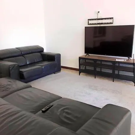 Elegant In With Private Pool Vila Ponte de Lima