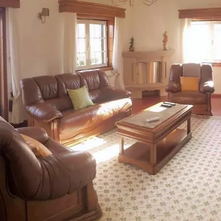 Elegant In With Private Pool Vila Ponte de Lima