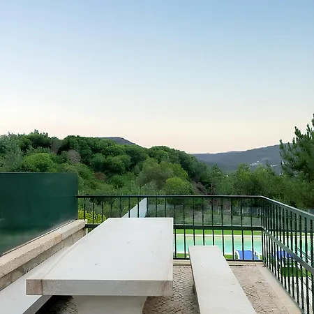 Vila Elegant In With Private Pool *