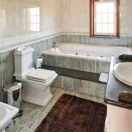 Elegant In With Private Pool *