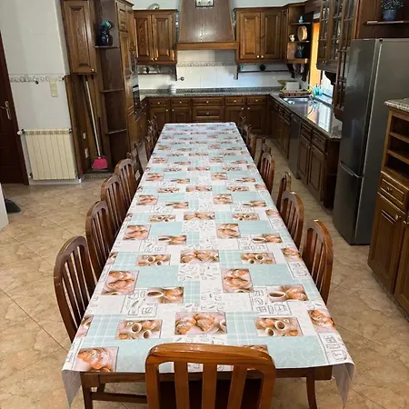 Vila Elegant In With Private Pool Ponte de Lima