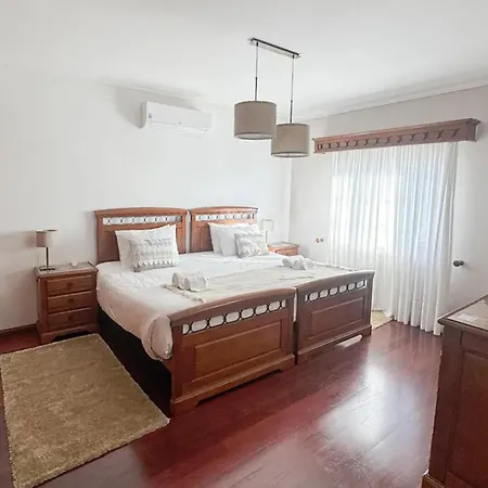 Elegant In With Private Pool Villa Ponte de Lima