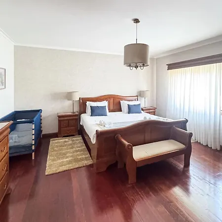 Elegant In With Private Pool * Ponte de Lima