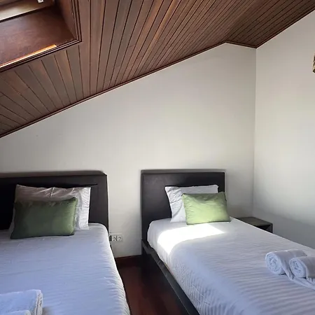 Vila Elegant In With Private Pool