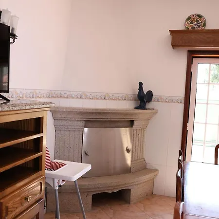 Elegant In With Private Pool Ponte de Lima