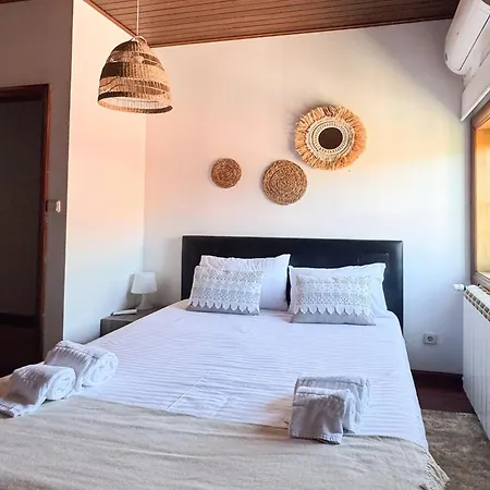 Elegant In With Private Pool * Ponte de Lima