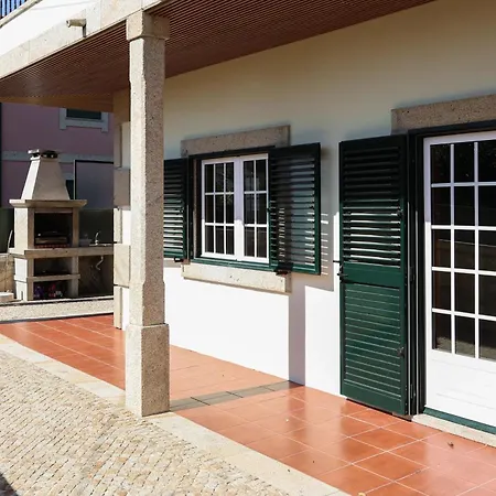 Elegant In With Private Pool Vila