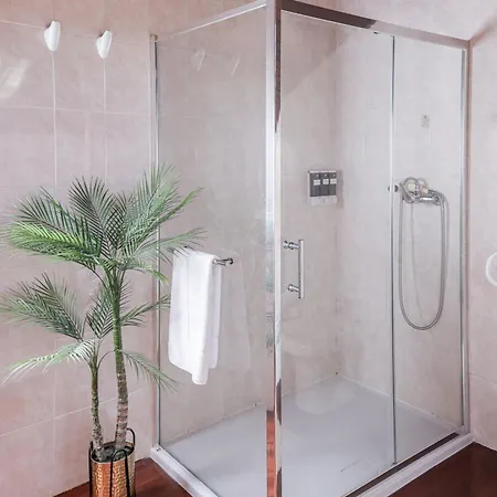 Villa Elegant In With Private Pool Ponte de Lima