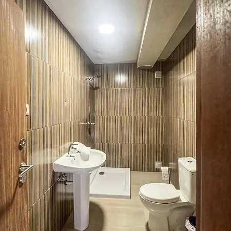 Elegant In With Private Pool *