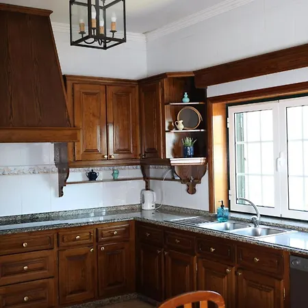 Elegant In With Private Pool Ponte de Lima