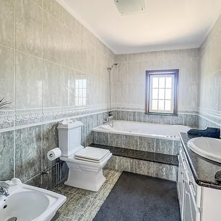 Elegant In With Private Pool Vila *