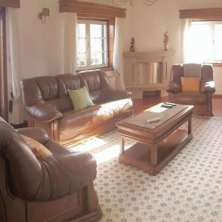 Villa Elegant In With Private Pool Ponte de Lima