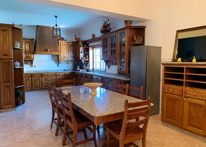 别墅 Elegant In With Private Pool *