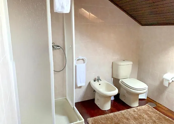 Elegant In With Private Pool * 蓬德利马