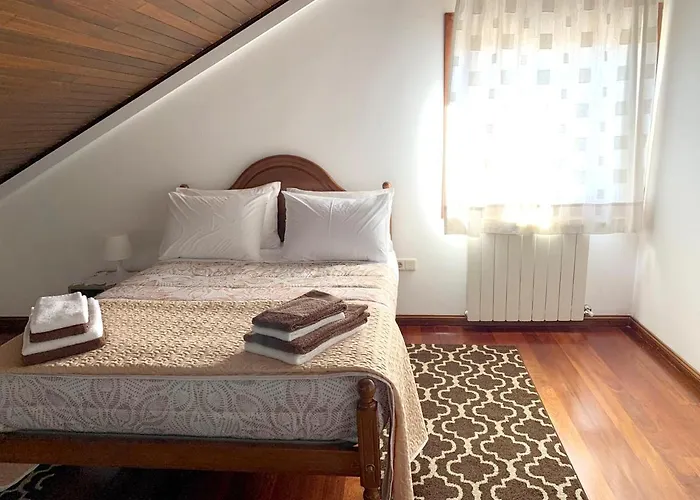 Elegant In With Private Pool 别墅 蓬德利马