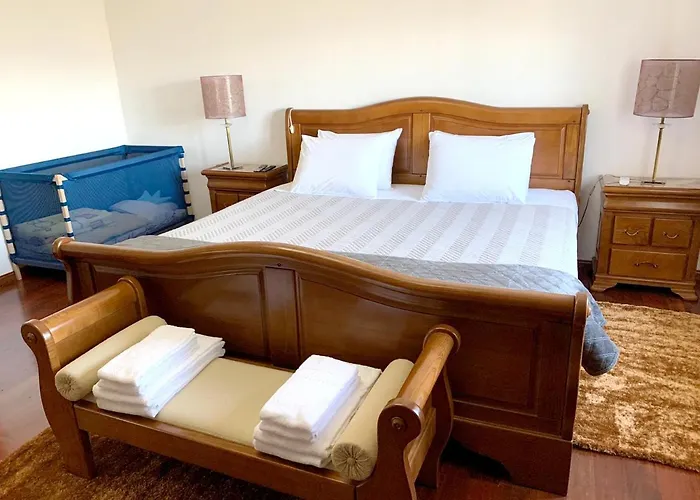 Elegant In With Private Pool 蓬德利马