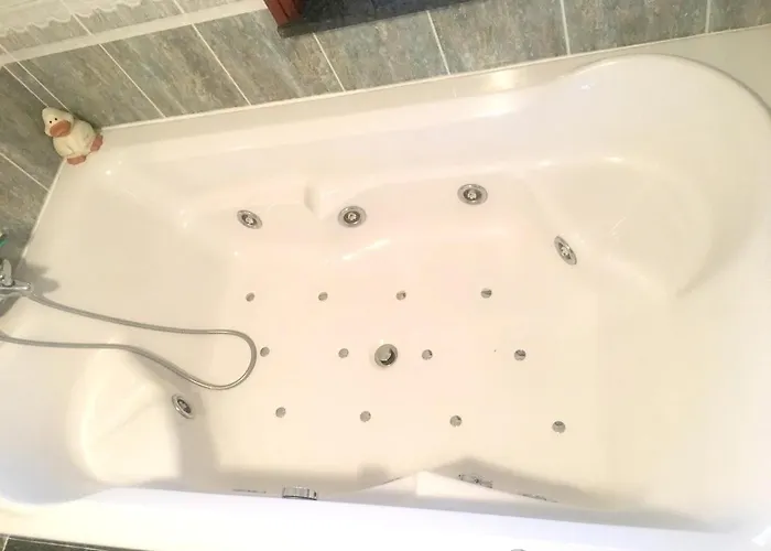 Elegant In With Private Pool * 蓬德利马