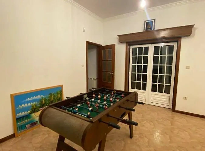 Elegant In With Private Pool 别墅 *