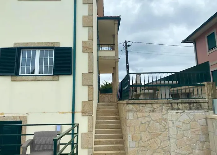 Elegant In With Private Pool 蓬德利马