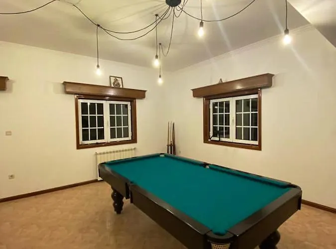 别墅 Elegant In With Private Pool *