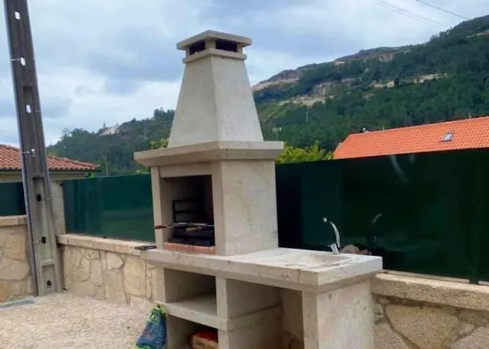 Elegant In With Private Pool 蓬德利马