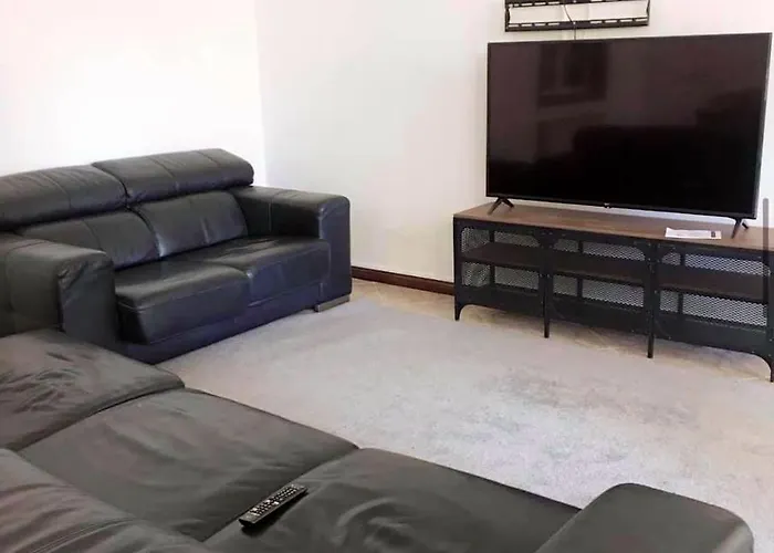 Elegant In With Private Pool 别墅 蓬德利马