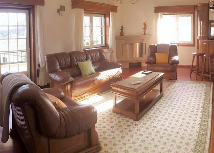 Elegant In With Private Pool 别墅 蓬德利马