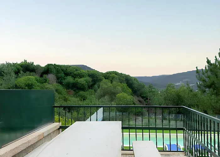 别墅 Elegant In With Private Pool *