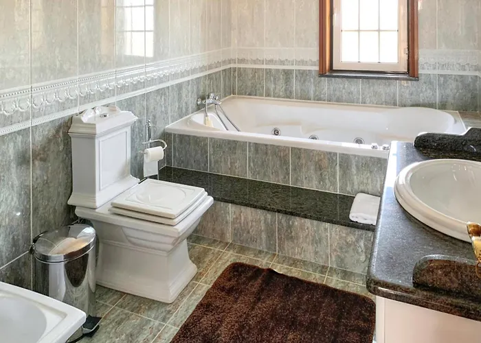 Elegant In With Private Pool *